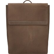 Burkely Casual Carly Daypack Leder 30 cm Laptopfach Produktbild