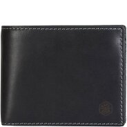 Jekyll & Hide Texas Geldbörse RFID Leder 12 cm Produktbild Jekyll & Hide Texas Geldbörse RFID Leder 12 cm Produktbild