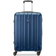 Roncato Kinetic 2.0 4 Rollen Trolley M 66 cm mit Dehnfalte Produktbild Roncato Kinetic 2.0 4 Rollen Trolley M 66 cm mit Dehnfalte Produktbild