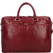Leonhard Heyden Cambridge Aktentasche Leder 40 cm Produktbild