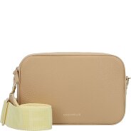 Coccinelle Tebe Umhängetasche Leder 18 cm Produktbild