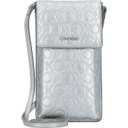 Calvin Klein CK Must Handytasche 13 cm Produktbild Calvin Klein CK Must Handytasche 13 cm Produktbild