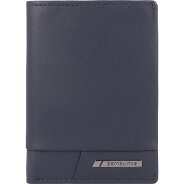 Samsonite PRO-DLX 6 SLG Kreditkartenetui RFID Schutz Leder 8 cm Produktbild