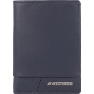 Samsonite Pro-DLX 6 Kreditkartenetui RFID Schutz Leder 8 cm Produktbild