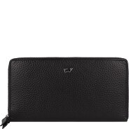 Braun Büffel Hanna Geldbörse RFID Schutz Leder 18.5 cm Produktbild