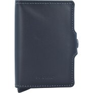 Secrid Twinwallet Original Kreditkartenetui Geldbörse RFID Leder 6,5 cm Produktbild