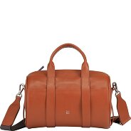 DuDu Handtasche Leder 25 cm Produktbild