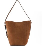 abro Cosmo Schultertasche Leder 31 cm Produktbild