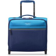 Delsey Paris Brochant 3 2 Rollen Businesstrolley 39 cm Laptopfach Produktbild