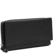 The Chesterfield Brand Shanghai Geldbörse RFID Schutz Leder 19 cm Produktbild