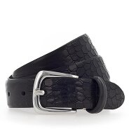 b.belt Charlisa Gürtel Leder Produktbild