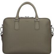 Boss New Crosstown Aktentasche Leder 38 cm Laptopfach Produktbild