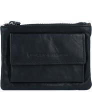 Spikes & Sparrow Schlüsselhalter Leder 11 cm Produktbild