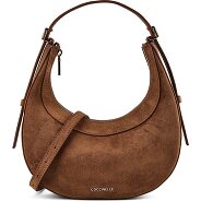 Coccinelle Whisper Schultertasche Leder 23.5 cm Produktbild