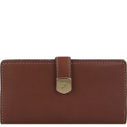 Fossil Lennox Geldbörse Leder 16.5 cm Produktbild