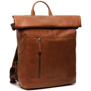 The Chesterfield Brand Liverpool Daypack Leder 45 cm Laptopfach Produktbild