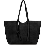 FredsBruder All About Beads Shopper Tasche Leder 39 cm Produktbild