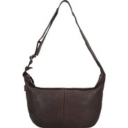 Harold's Submarine Schultertasche Leder 39 cm Produktbild