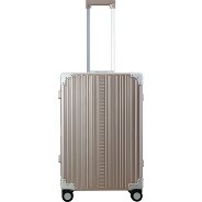 Aleon Fortis 4 Rollen Trolley 67 cm Produktbild