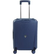 Roncato Light 4 Rollen Kabinentrolley 55 cm Produktbild