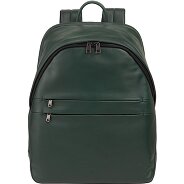 DuDu New York Daypack Leder 41 cm Laptopfach Produktbild