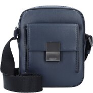 Calvin Klein Iconic Plaque Umhängetasche 14 cm Produktbild