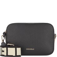 Coccinelle Tebe Umhängetasche Leder 18 cm Produktbild