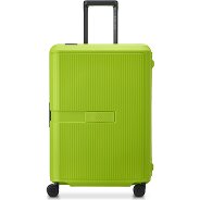 Delsey Paris x United Colors of Benetton Color Block Hardside 4-Rollen Trolley 67 cm Produktbild