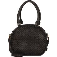 Greenland Nature Femi & Nine Schultertasche Leder 34 cm Produktbild