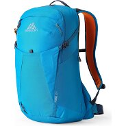 Gregory Kiro 24 Wanderrucksack 52.5 cm Produktbild