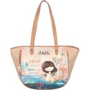 Anekke Mediterranean Shopper Tasche 45 cm Produktbild