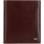 Golden Head Colorado Geldbörse RFID Schutz Leder 12 cm Produktbild