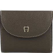 AIGNER Miranda Geldbörse RFID Schutz Leder 11 cm Produktbild