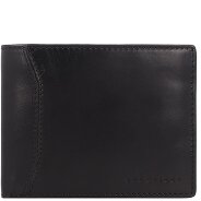 The Bridge Fillipo Geldbörse RFID Schutz Leder 13 cm Produktbild