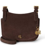 Lauren Ralph Lauren Marcy Umhängetasche Leder 21 cm Produktbild