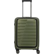 Travelite Air Base 4 Rollen Kabinentrolley 55 cm Laptopfach Produktbild Travelite Air Base 4 Rollen Kabinentrolley 55 cm Laptopfach Produktbild