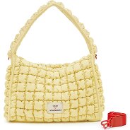 LES VISIONNAIRES Unio Hobo Schultertasche 47 cm Produktbild