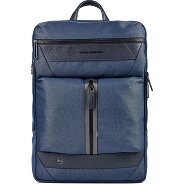Piquadro Trakai Daypack 43 cm Laptopfach Produktbild