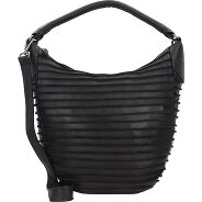 FredsBruder Riffeltier S Schultertasche Leder 33 cm Produktbild