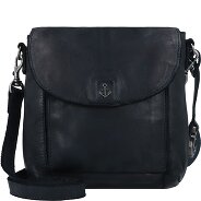Harbour 2nd Anchor Love Iben Umhängetasche Leder 19 cm Produktbild