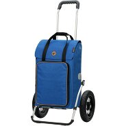 Andersen Shopper Royal Shopper Ipek Bo Einkaufstrolley 58 cm mit Lufträdern Produktbild