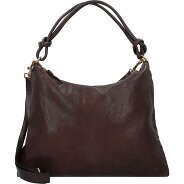Campomaggi Ebano Schultertasche Leder 42 cm Produktbild