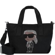 Karl Lagerfeld Ikon Shopper Tasche 28 cm Produktbild