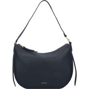 Coccinelle C-Easy Schultertasche Leder 34 cm Produktbild