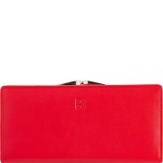 DuDu Geldbörse RFID Schutz Leder 19.5 cm Produktbild