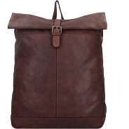Harbour 2nd Cool Casual Albatros Rucksack Leder 40 cm Produktbild