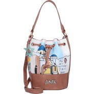 Anekke Mediterranean Sunrise Beuteltasche 26 cm Produktbild Anekke Mediterranean Sunrise Beuteltasche 26 cm Produktbild