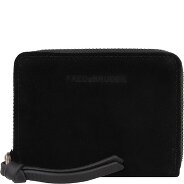 FredsBruder Jo Geldbörse Leder 11 cm Produktbild