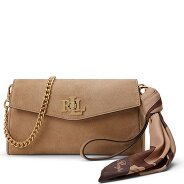 Lauren Ralph Lauren Umhängetasche Leder 19 cm Produktbild