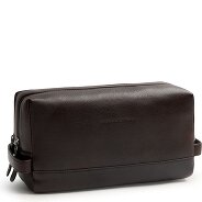 The Chesterfield Brand Montelaro Kulturbeutel Leder 27 cm Produktbild